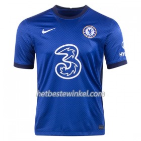 Chelsea Voetbalshirts Thuis 2020/21